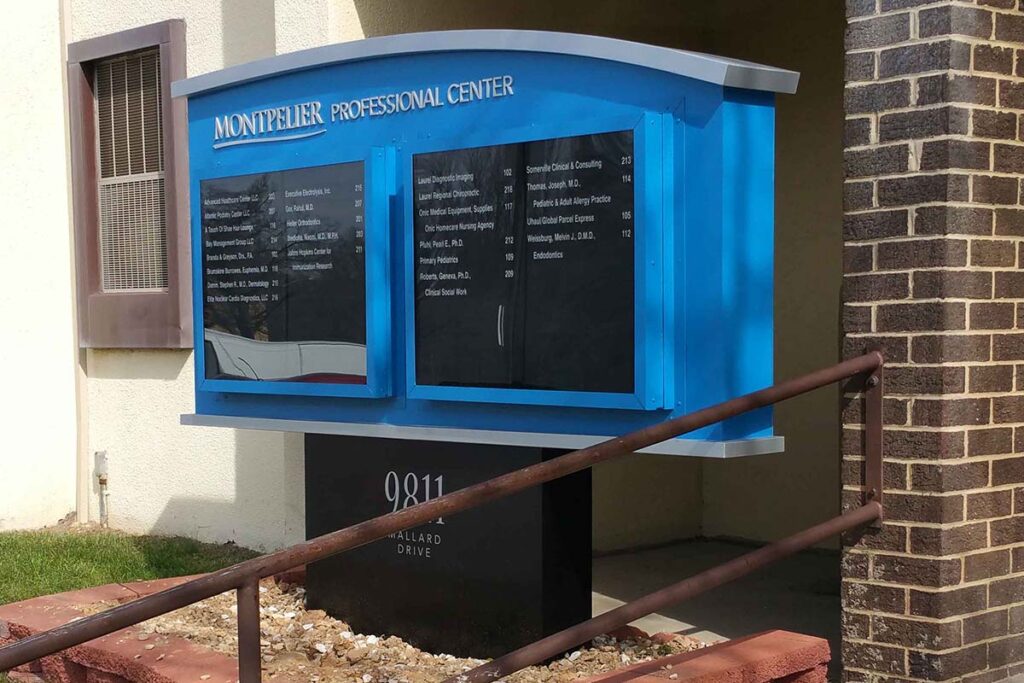 ada signs suite signs