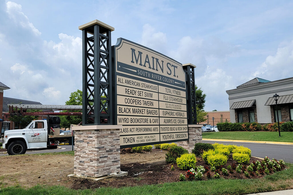 ada signs suite signs