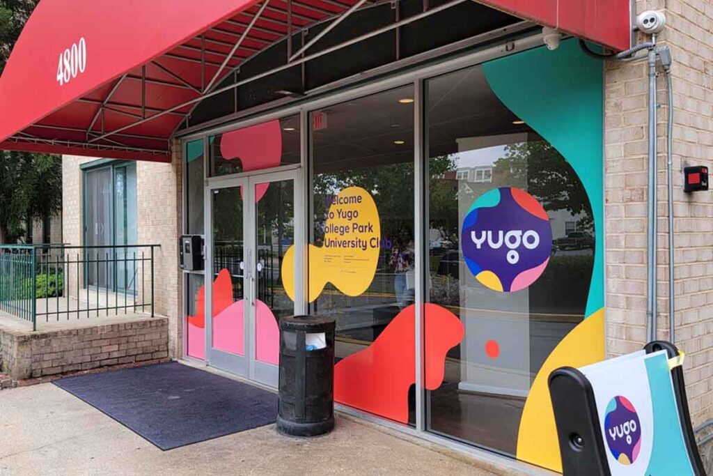 ada signs suite signs